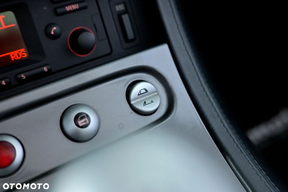 BMW Z8 4.9 - 30