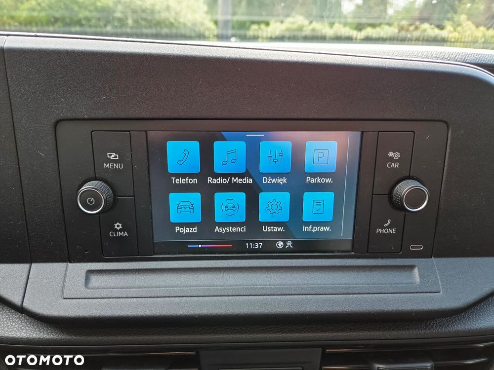 Volkswagen Caddy Maxi 2.0 TDI - 28