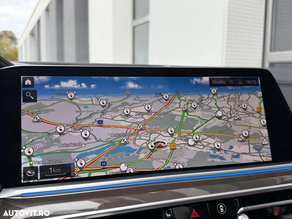 BMW X5 xDrive45e AT PHEV - 32