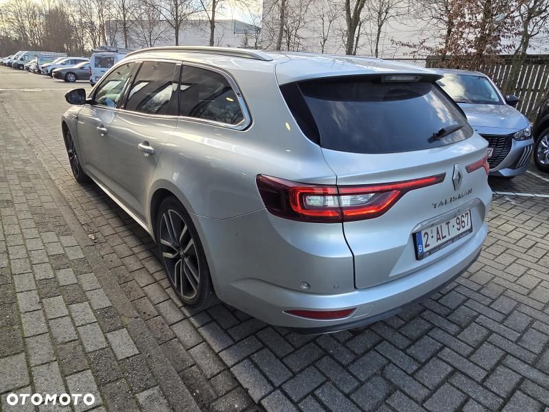 Renault Talisman 1.6 Energy TCe Intens EDC - 3