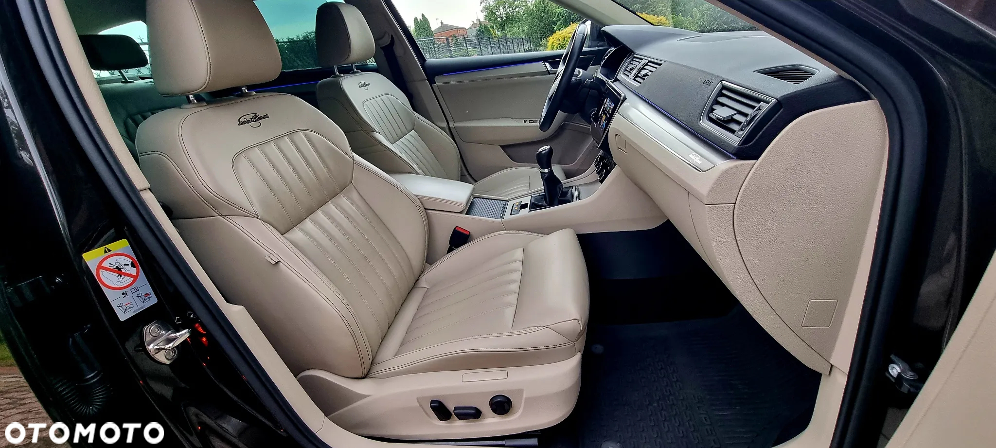 Skoda Superb 1.5 TSI L&K - 20