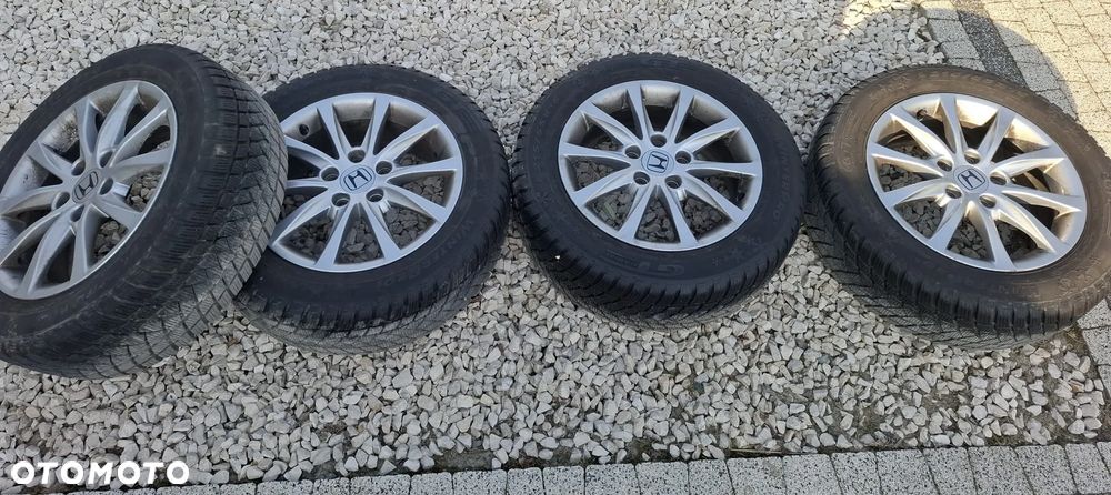Honda Civic 1.5 T Sport (Navi) - 11