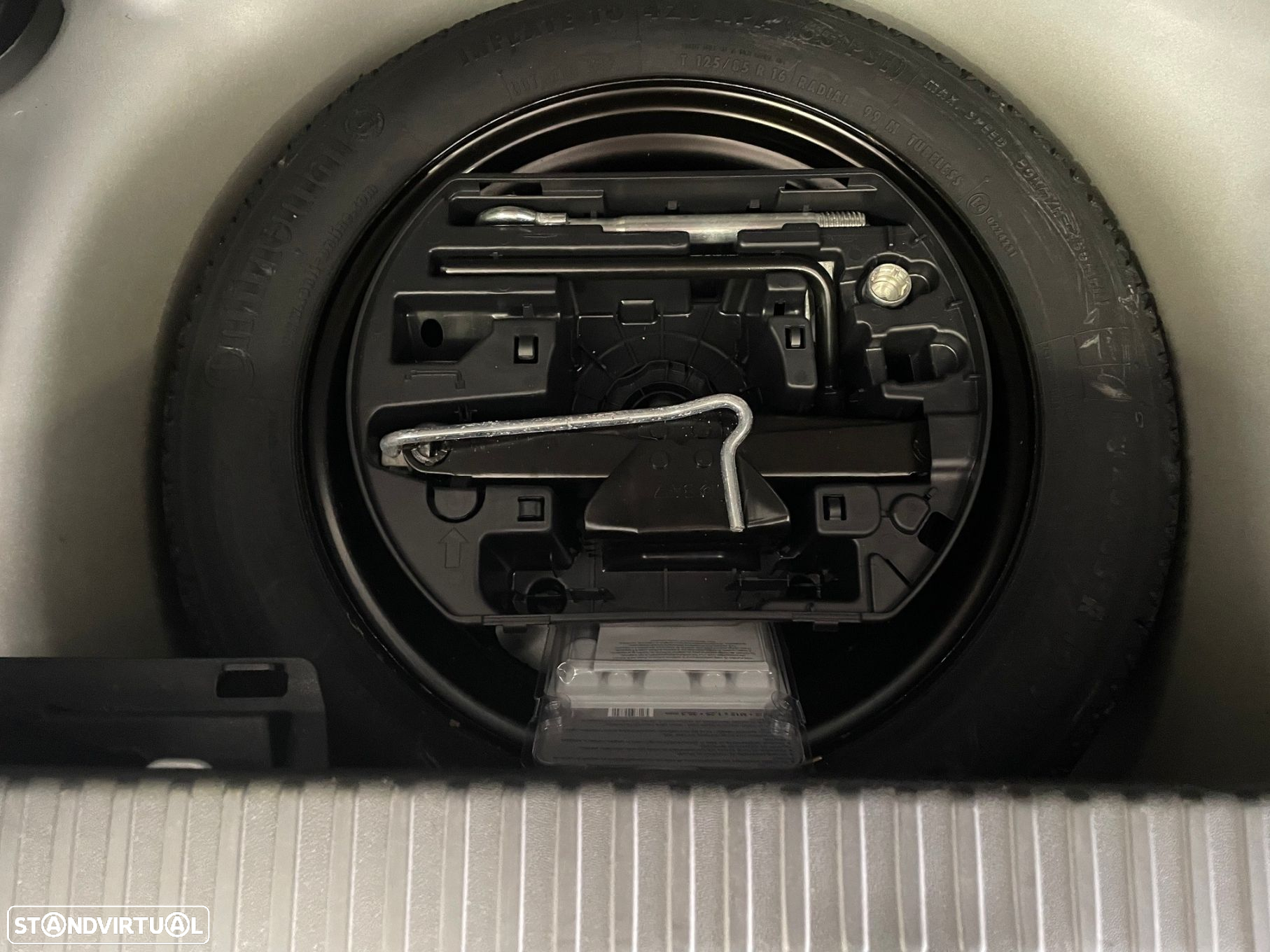 Citroën C3 Aircross 1.2 PureTech Shine - 51