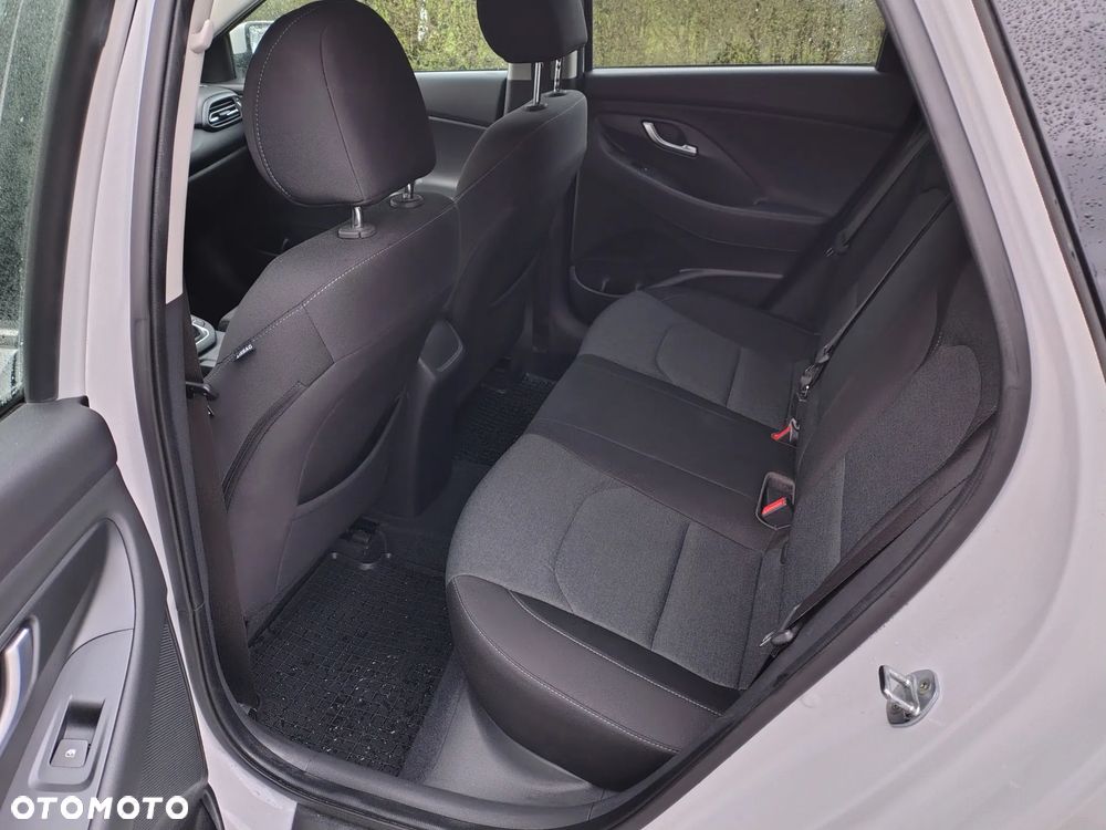 Hyundai i30 - 18