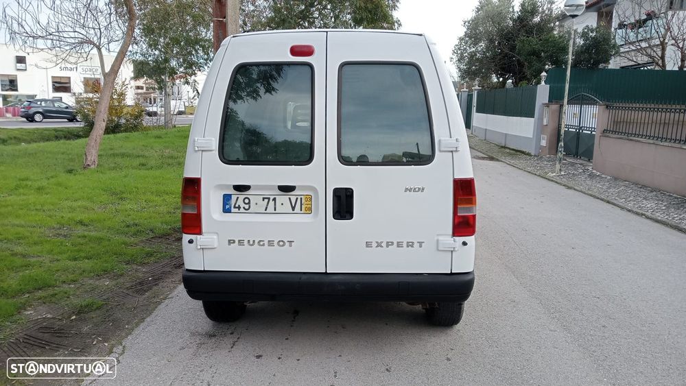 Peugeot Expert - 6