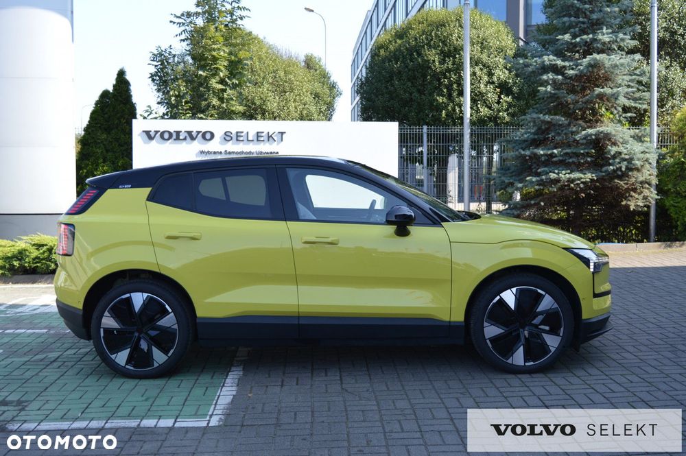 Volvo EX30 - 8
