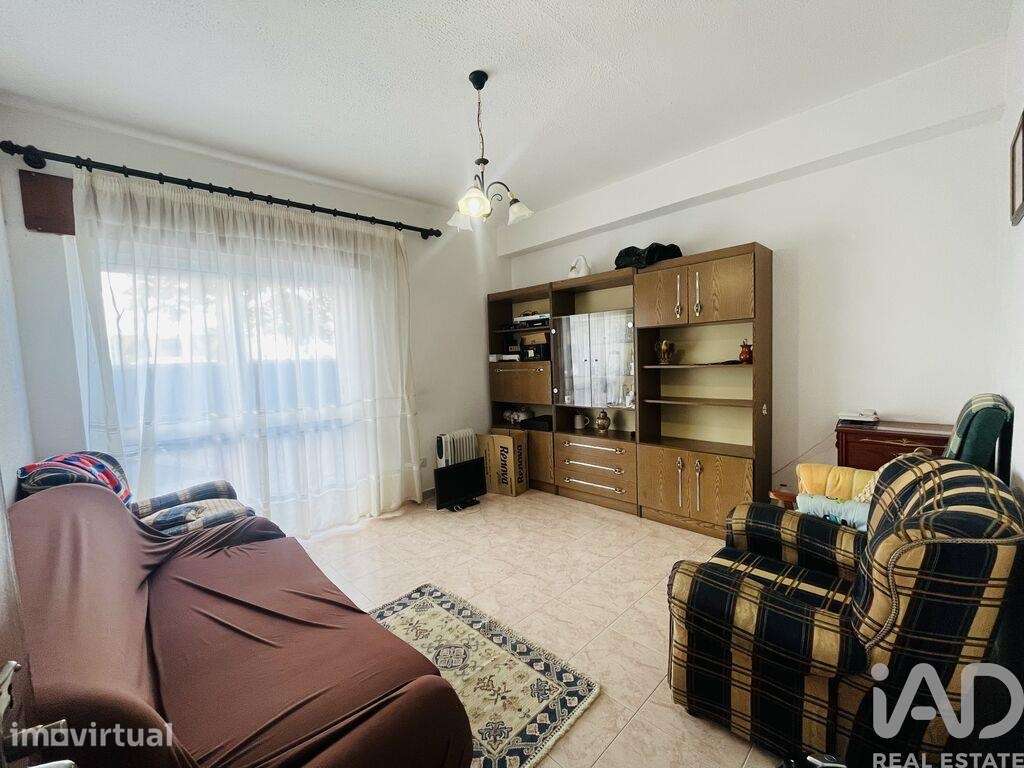 Apartamento T3 em Beja (Santiago Maior e São João Baptista) - Grande imagem: 2/18