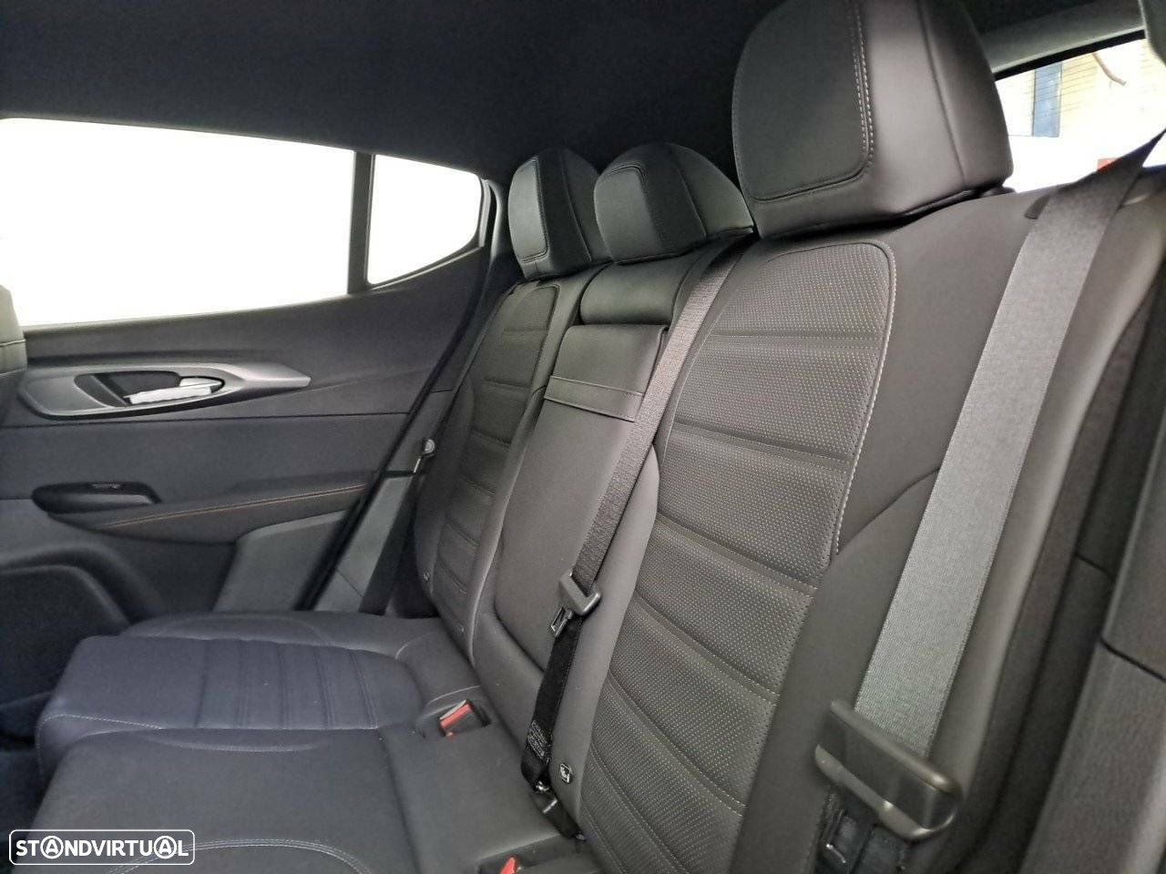 Alfa Romeo Tonale 1.5 Hybrid Sprint - 10