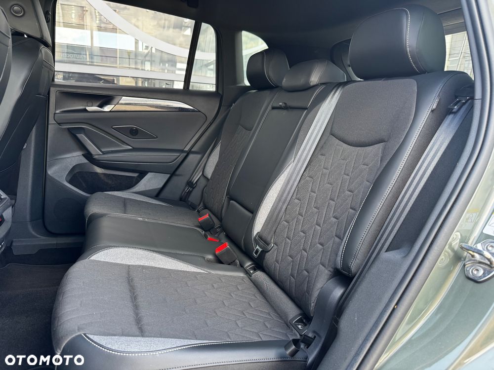 Volkswagen Tiguan 2.0 TDI SCR DSG Goal - 14