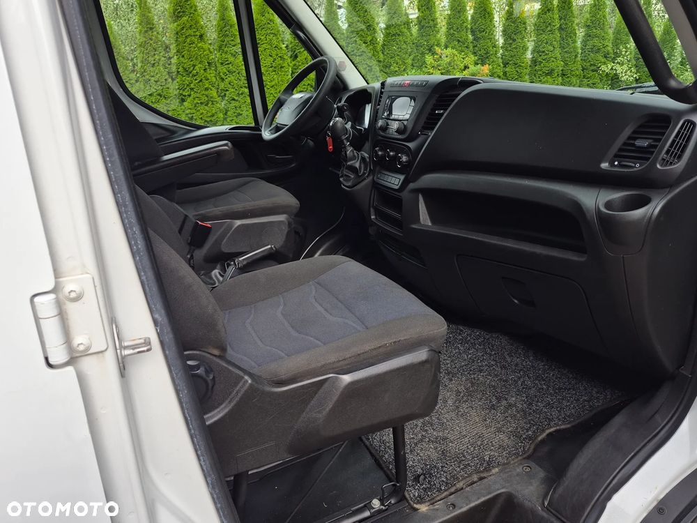 Iveco Daily - 13