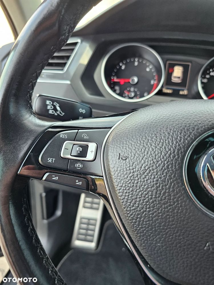 Volkswagen Tiguan 2.0 TDI BMT SCR JOIN - 22