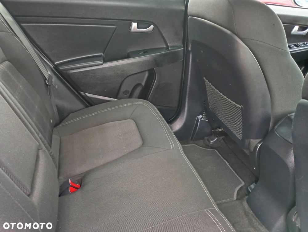 Kia Sportage - 26