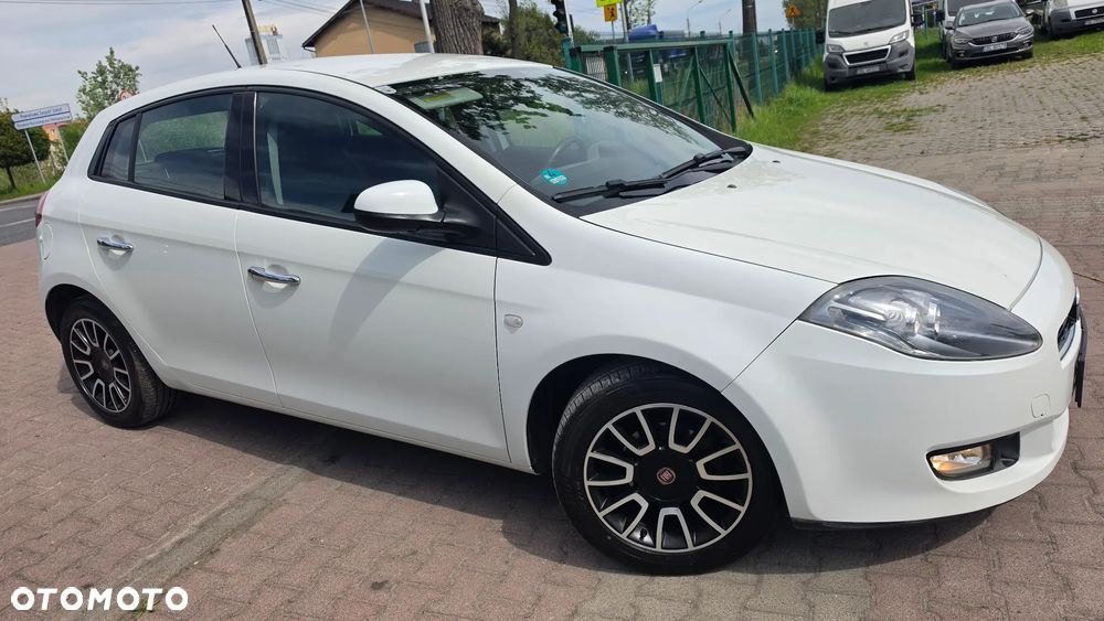 Fiat Bravo 1.4 16V MyLife - 36
