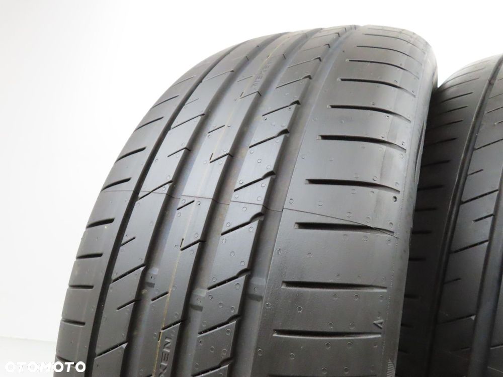 2x 215/50R18 OPONY LETNIE Nexen N'Fera Sport 96W XL - 7