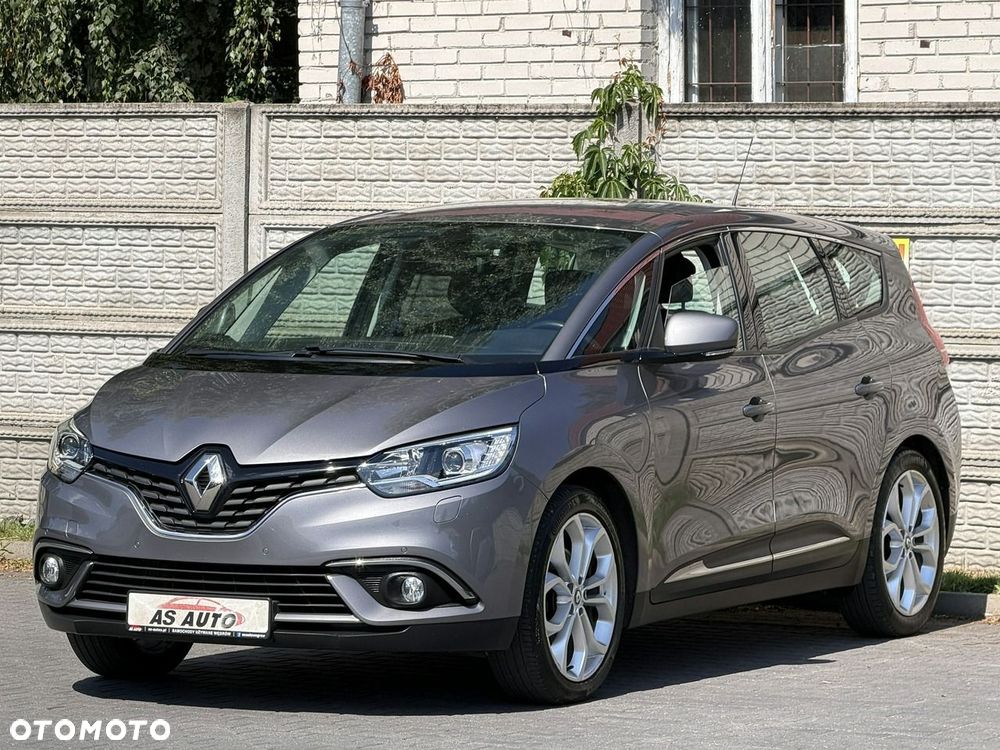 Renault Grand Scenic Gr 1.3 TCe Energy Intens EDC - 26