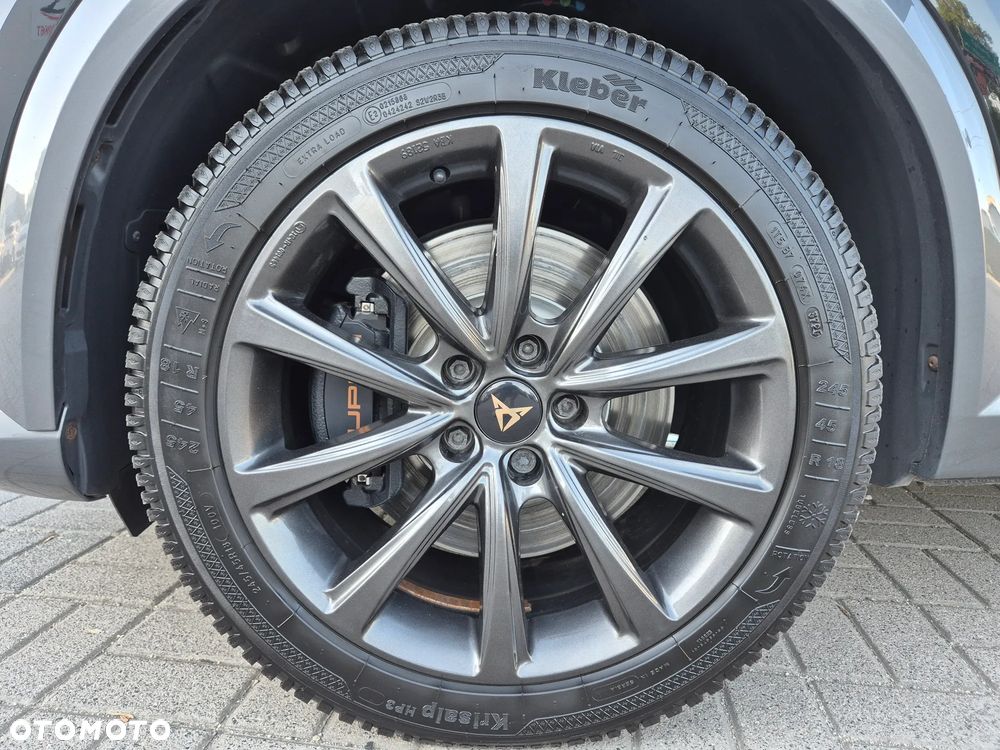 Cupra Formentor VZ 1.4 e-Hybrid DSG - 13