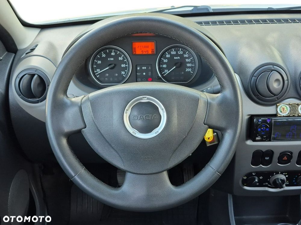 Dacia Sandero - 19