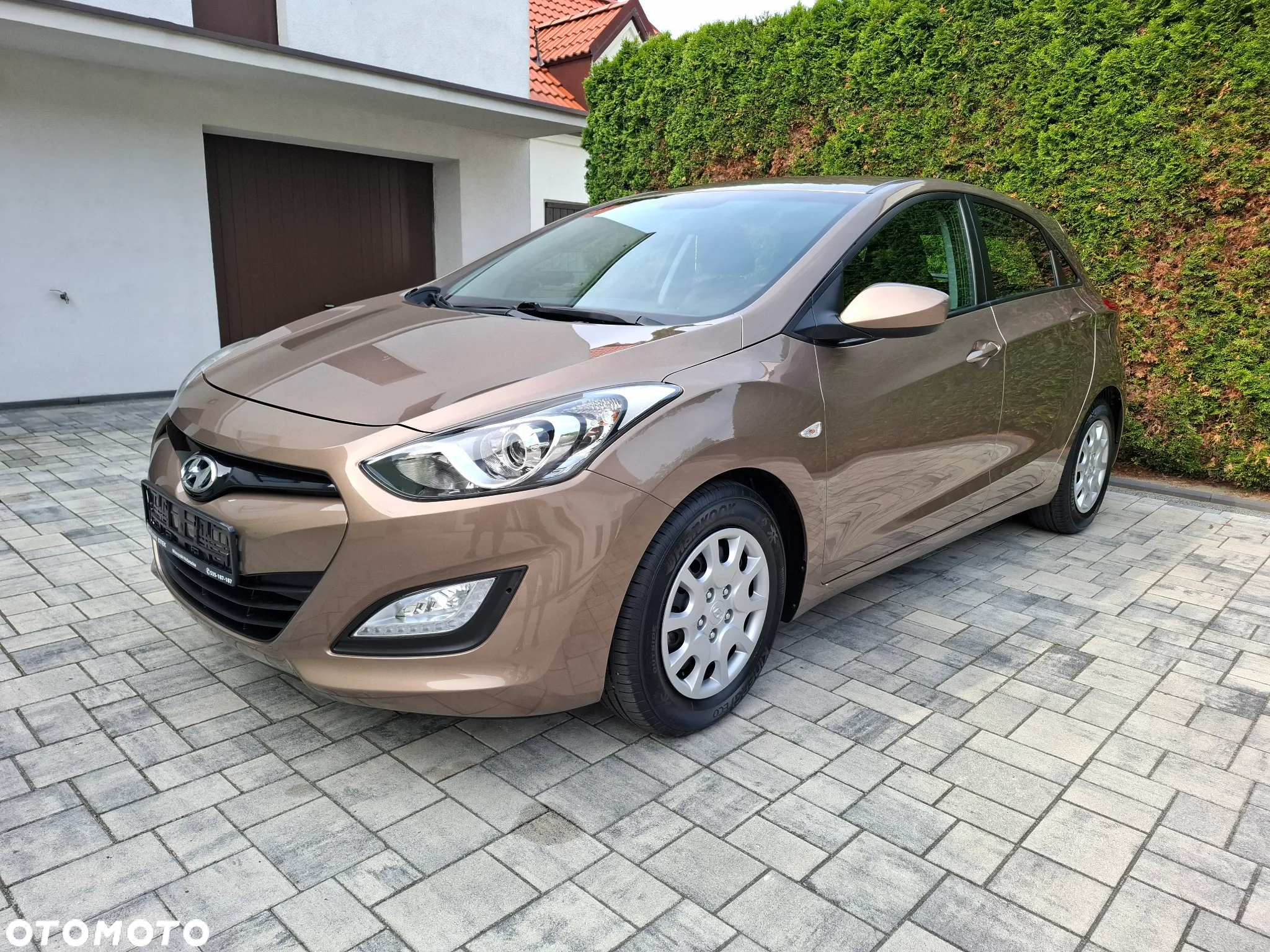 Hyundai i30 - 3