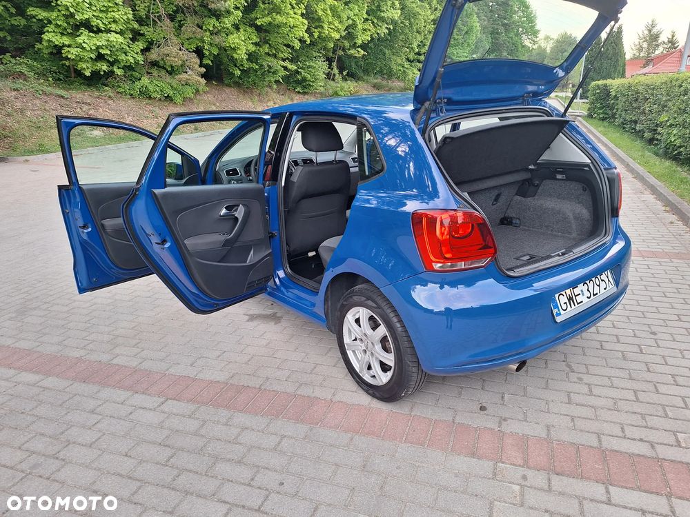 Volkswagen Polo 1.4 Style - 24