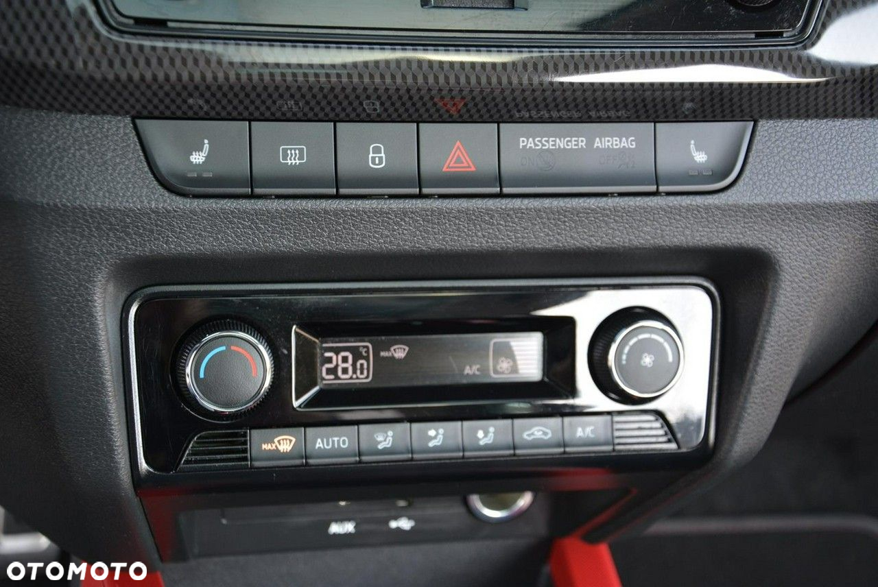 Skoda Fabia - 28