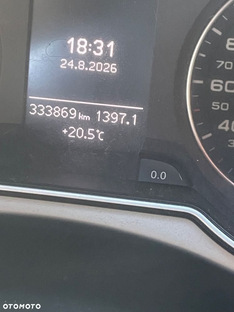 Audi A4 Avant 2.0 TDI Multitronic - 13