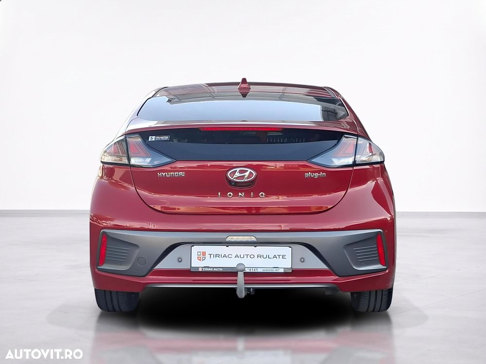 Hyundai IONIQ - 6