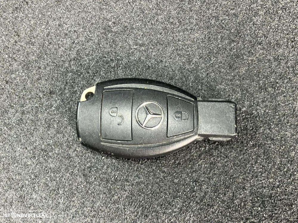 Mercedes-Benz Vito - 22