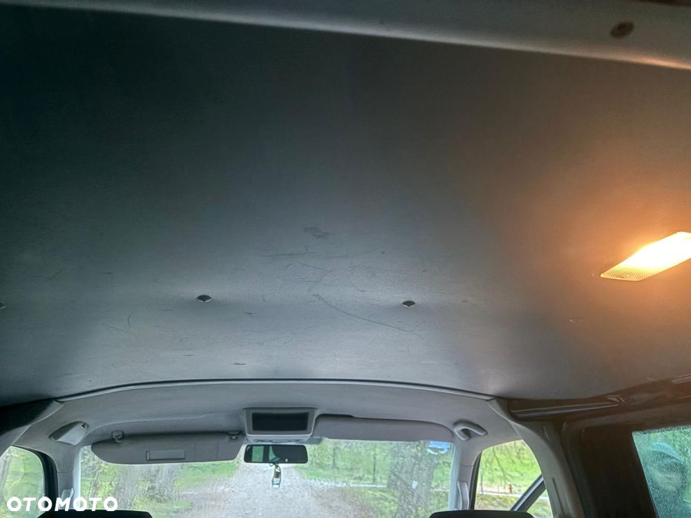 Volkswagen Multivan L1 Startline - 21