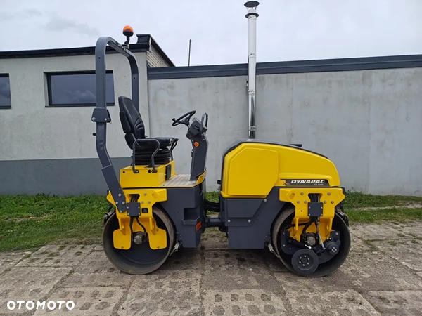 Dynapac CC 1300