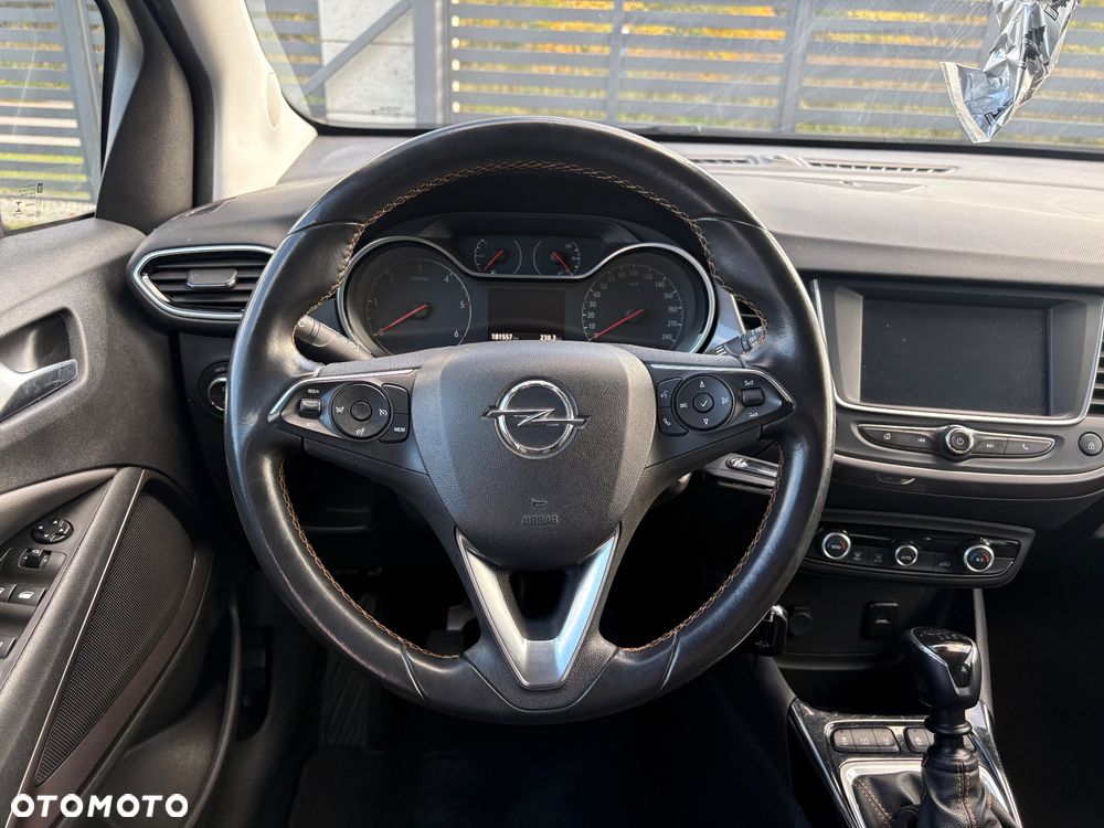 Opel Crossland X 1.5 Start/Stop Innovation - 10