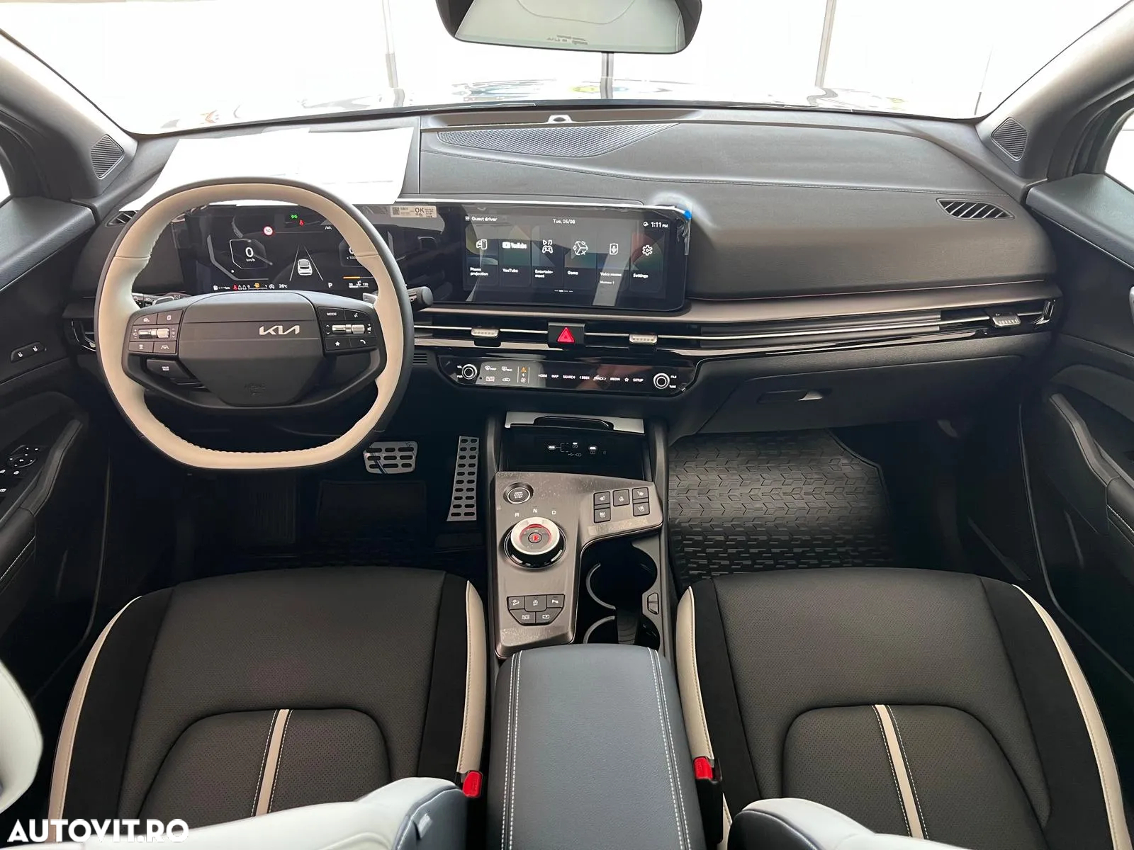 Kia Sportage - 14