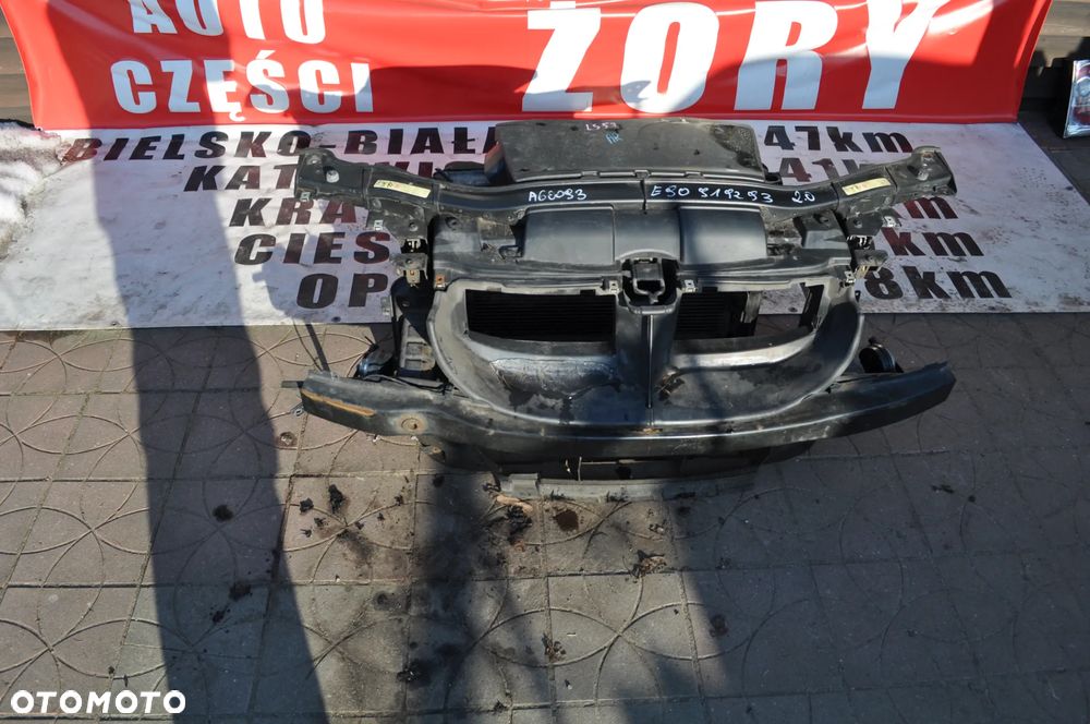 BMW E90 E91 E93 pas przedni 2.0 nr A60093 WYSYŁKA - 3