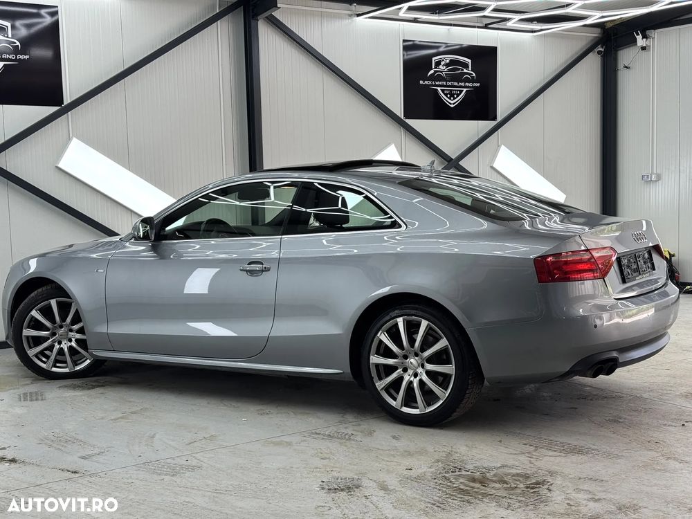 Audi A5 Coupé 1.8 TFSI - 16