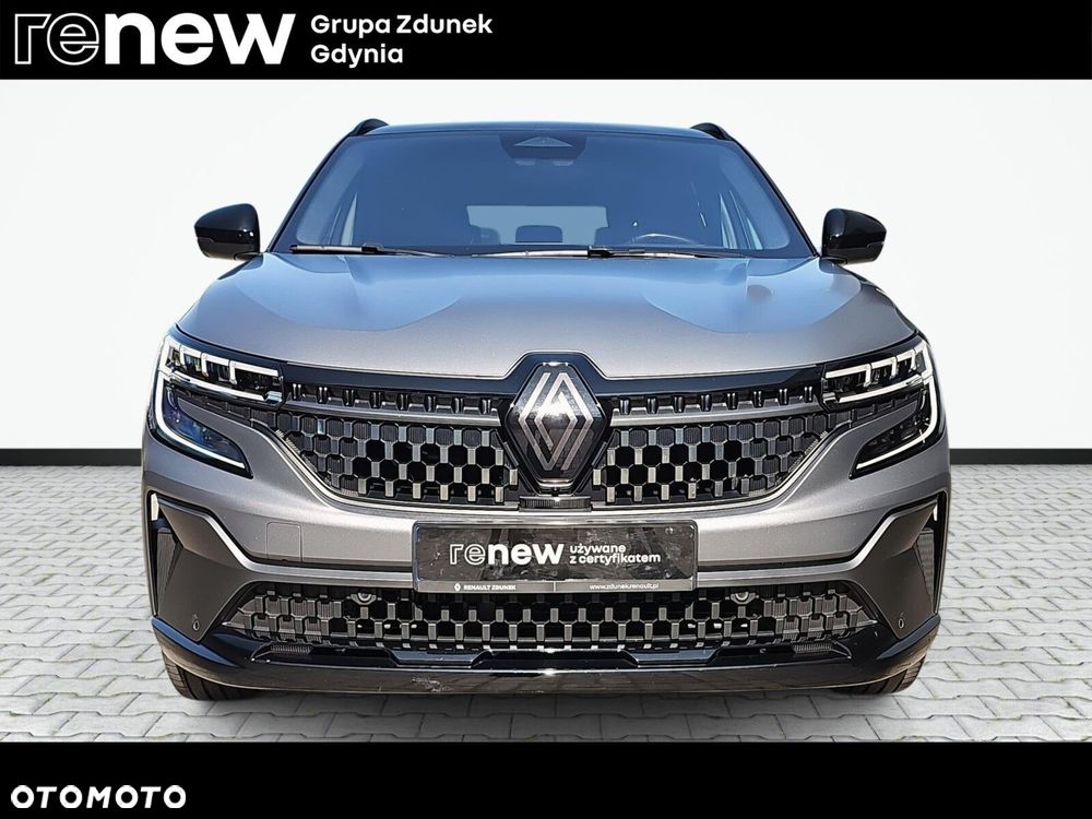 Renault Austral - 2