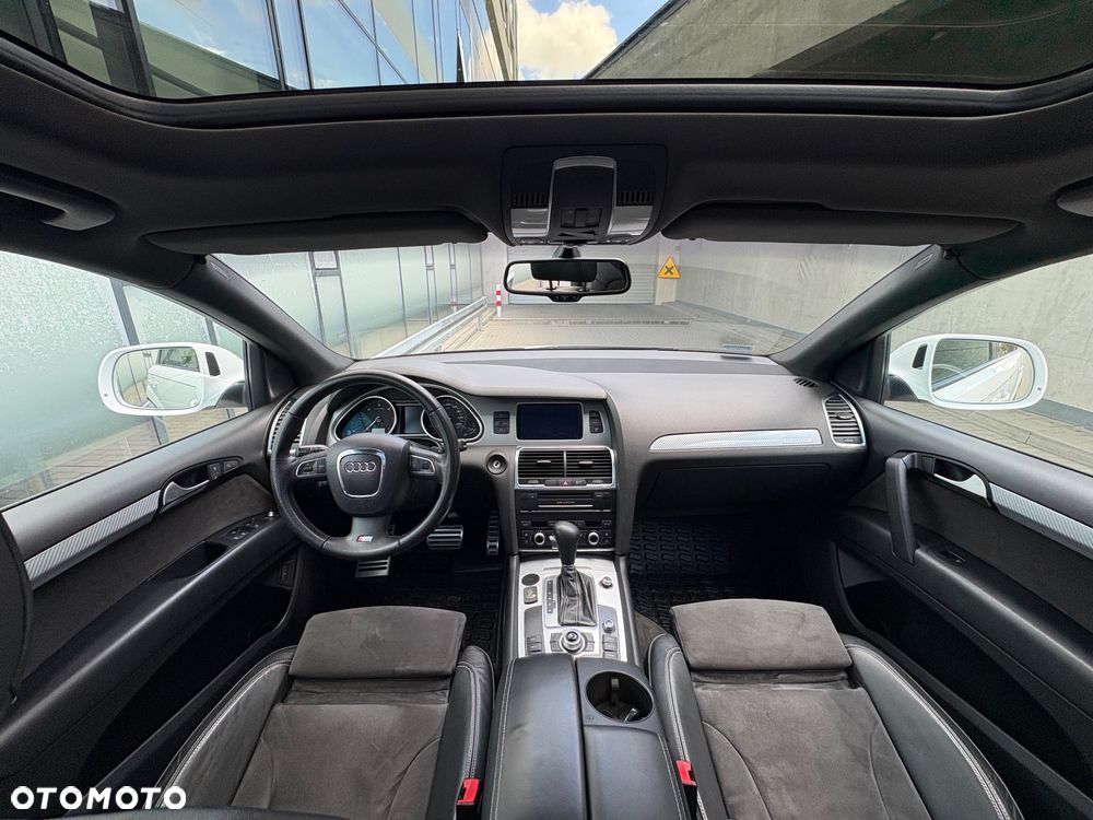 Audi Q7 3.0 TDI Quattro Tiptronic - 19