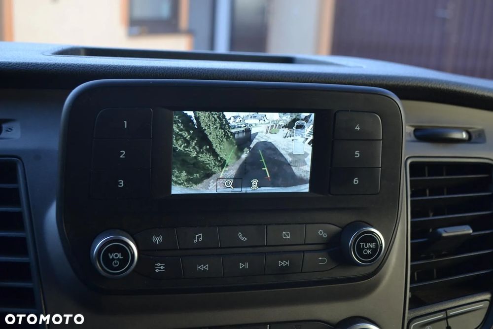 Ford Transit 350 L4 RWD Trend - 5