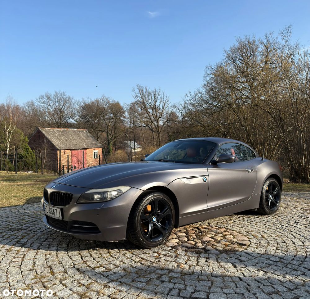BMW Z4 sDrive23i - 3
