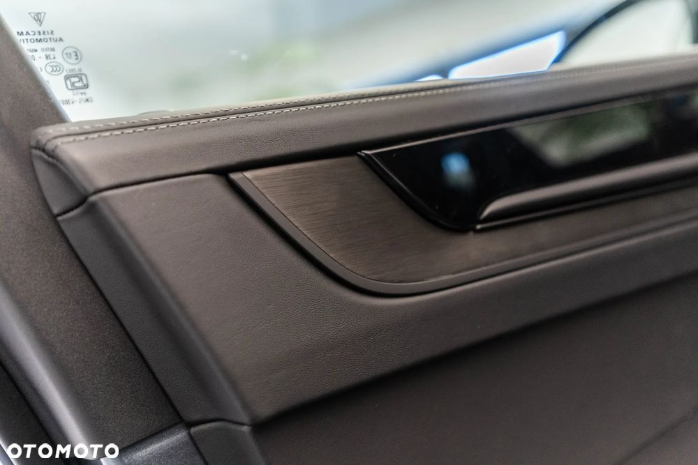 Porsche Cayenne E-Hybrid PHEV Black Edition - 27
