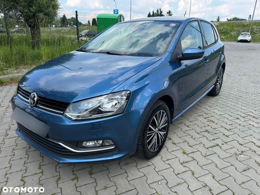 Volkswagen Polo 1.0 Blue Motion Technology Lounge - 4