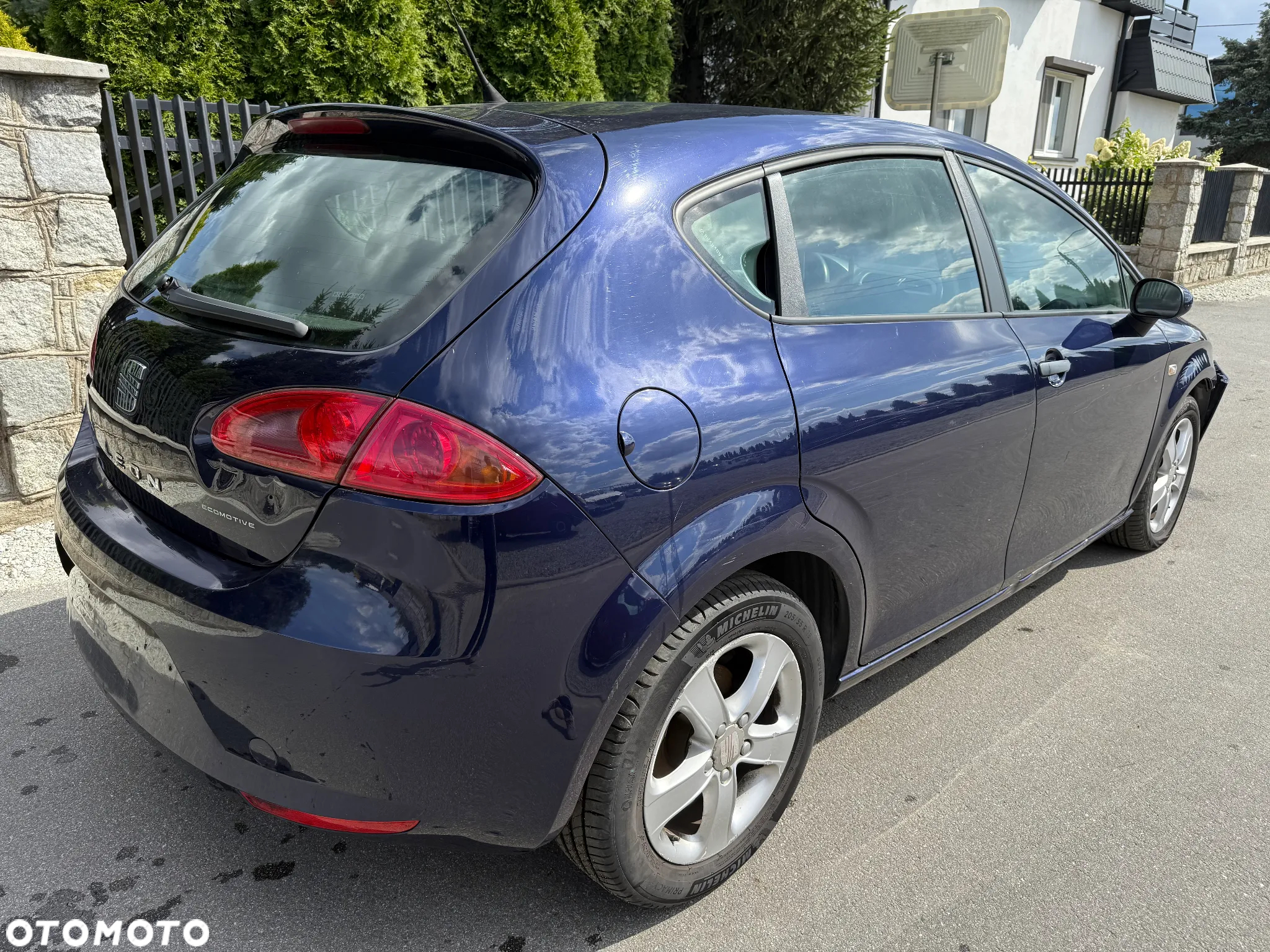 Seat Leon - 8