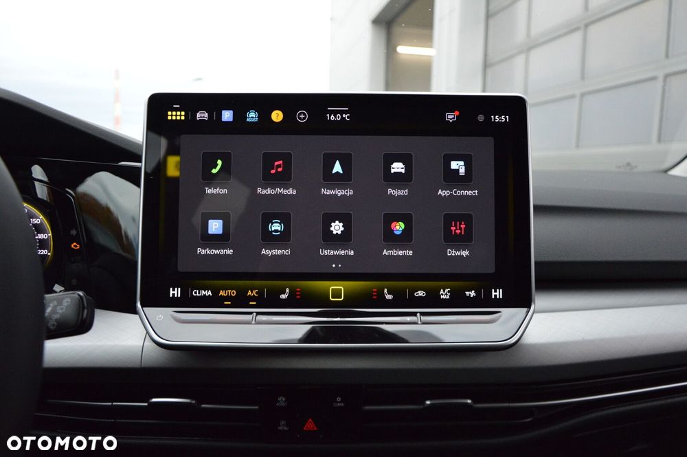 Volkswagen Golf Variant - 15