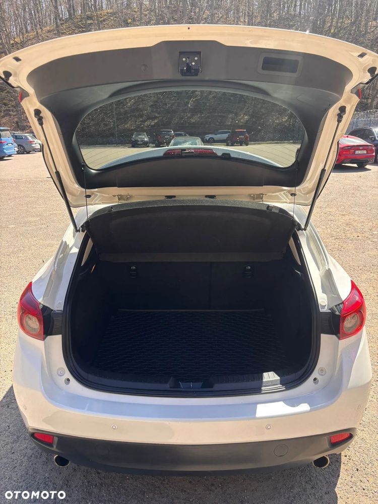 Mazda 3 2.0 Enso - 12