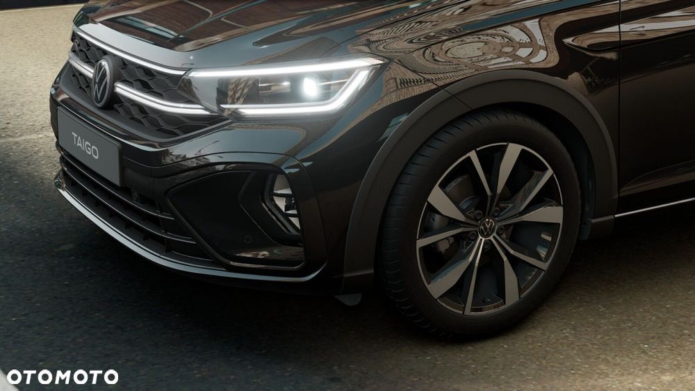 Volkswagen Taigo - 11