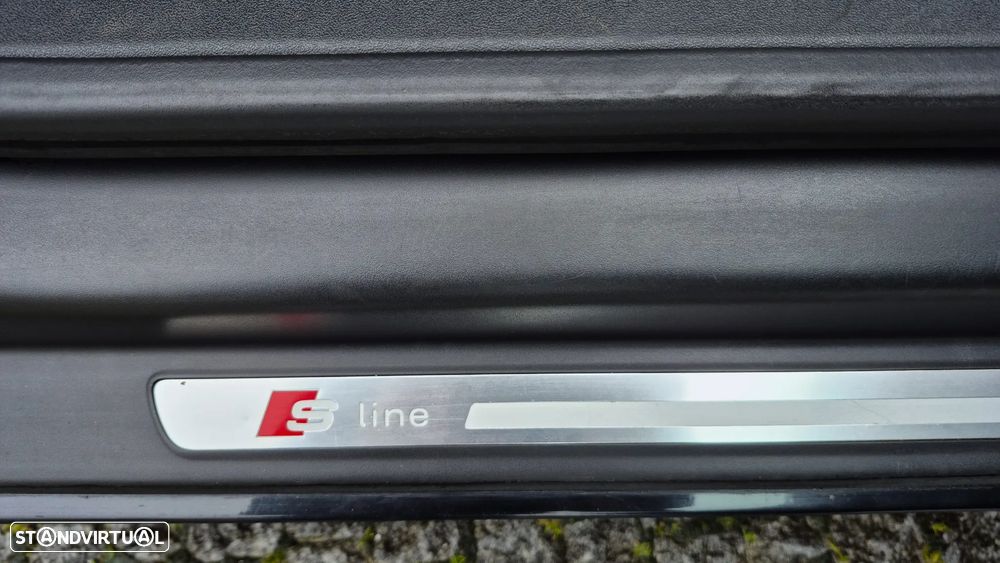 Audi TT Coupé 2.0 TDI quattro S-line - 22