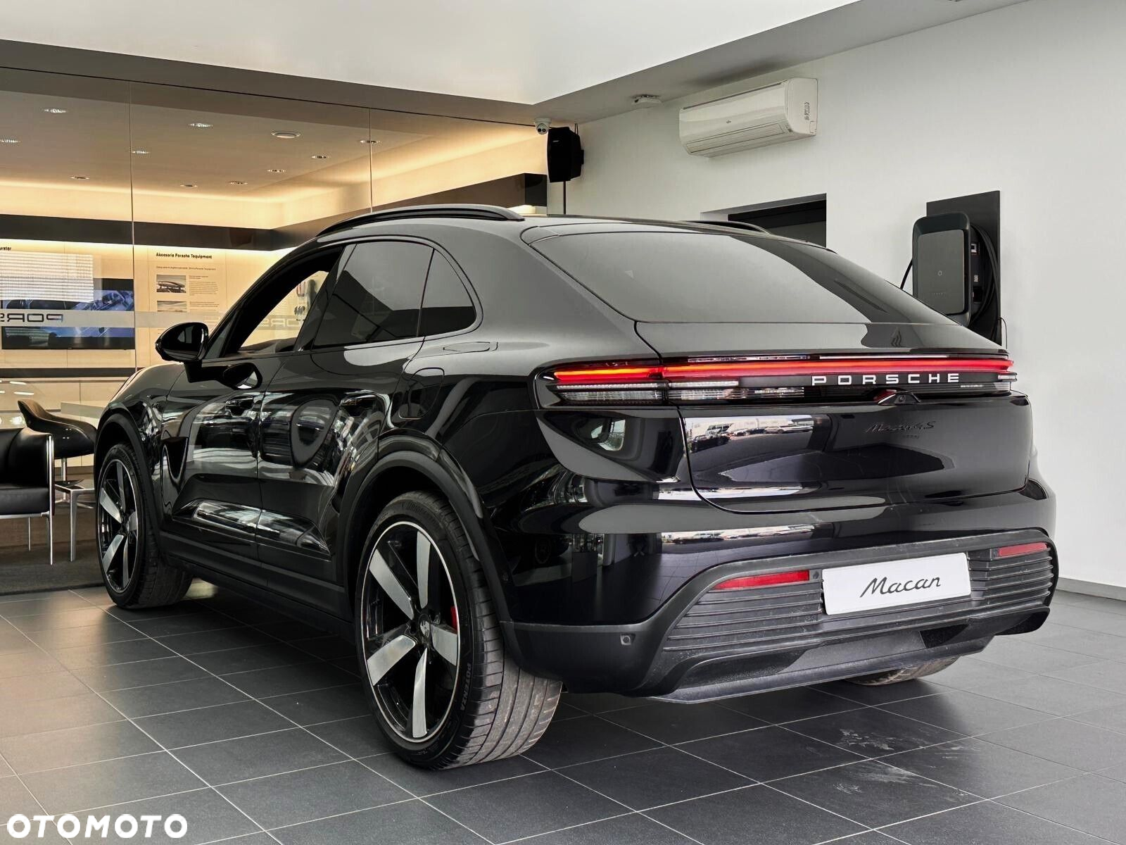 Porsche Macan - 6
