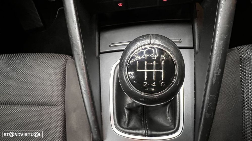 Audi A3 Sportback 2.0 TDi - 31