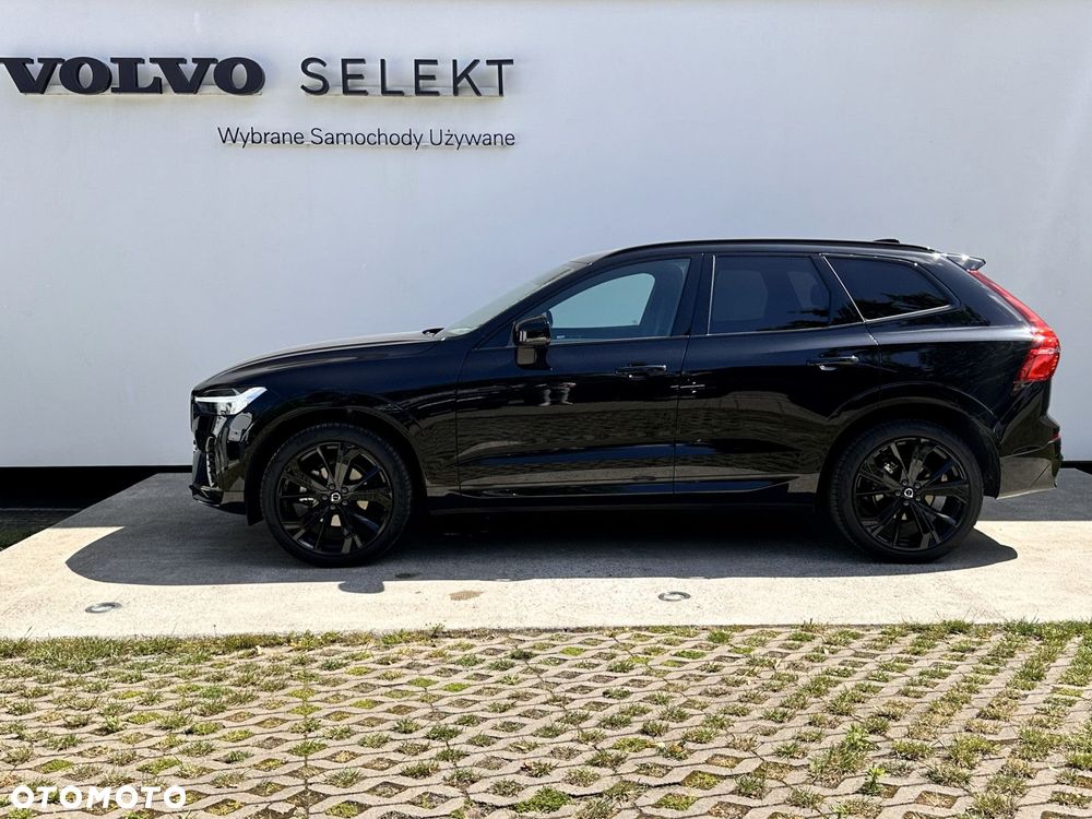 Volvo XC 60 - 3