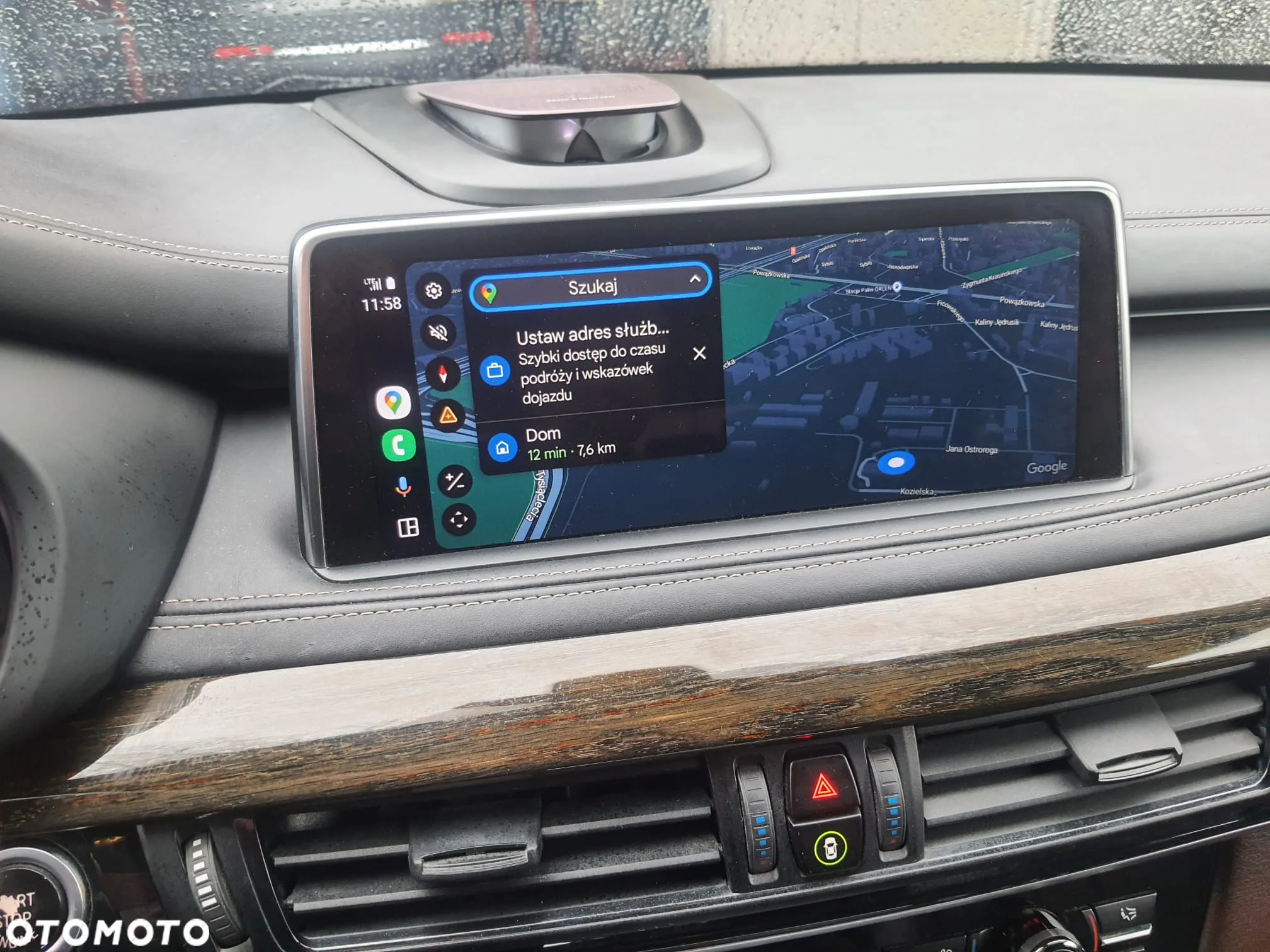 BMW X5 xDrive50i - 17