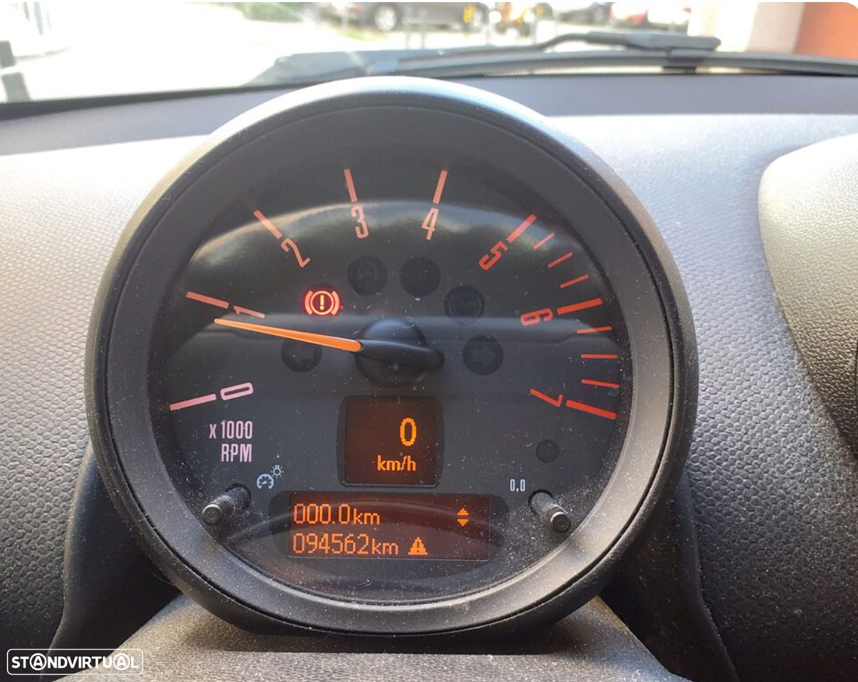 MINI Countryman Cooper D - 12