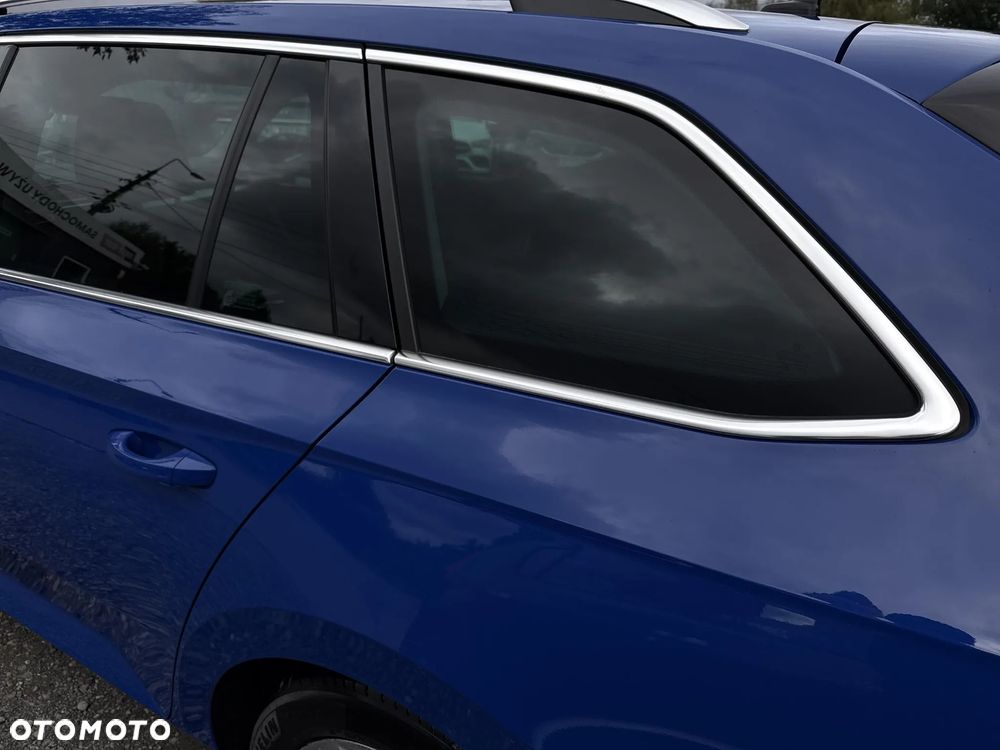 Skoda Superb 1.5 TSI ACT Ambition - 19